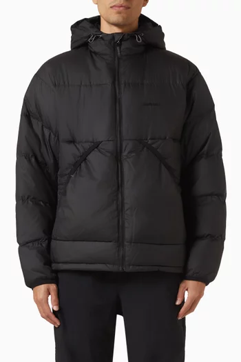Coldfront Down Jacket