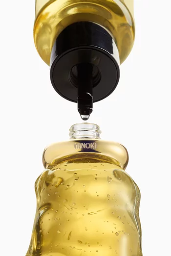 عبوة إعادة ملء عطر هينوكي، 150 ملل