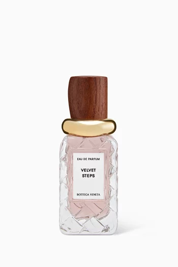Velvet Steps Eau de Parfum, 50ml