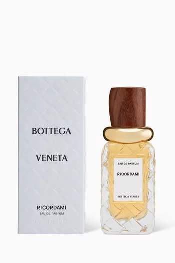 Ricordami Eau de Parfum, 50ml