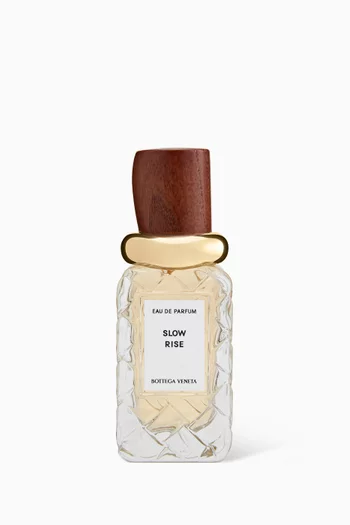 Slow Rise Eau de Parfum, 50ml