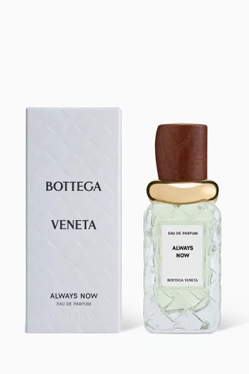 Always Now Eau de Parfum, 50ml