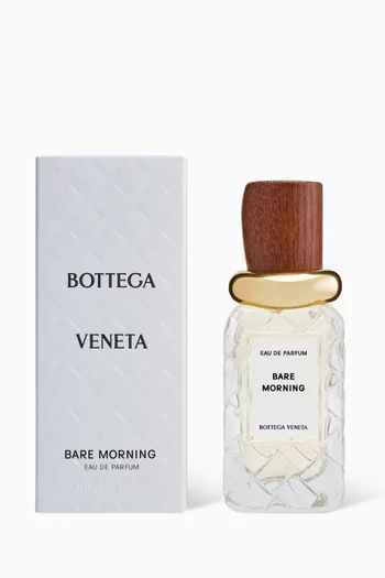 Bare Morning Eau de Parfum, 50ml