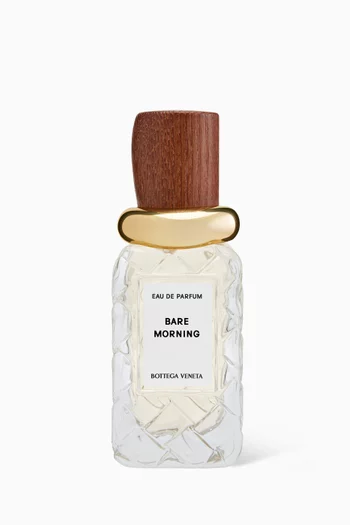 Bare Morning Eau de Parfum, 50ml