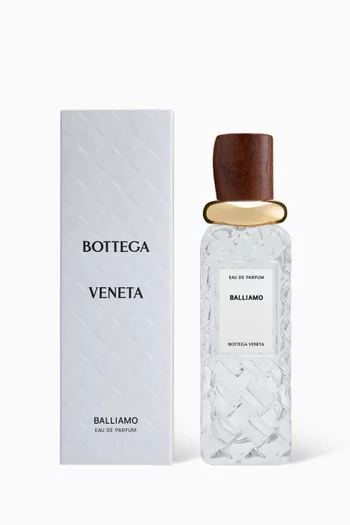 Balliamo Eau de Parfum, 100ml