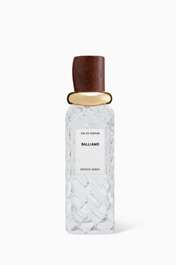 Balliamo Eau de Parfum, 100ml