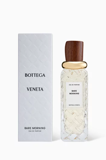 Bare Morning Eau de Parfum, 100ml
