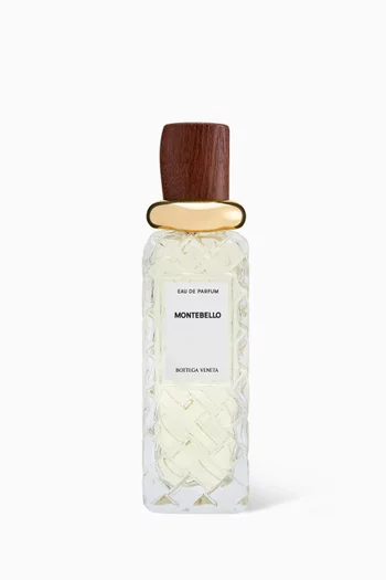 Montebello Eau de Parfum, 100ml