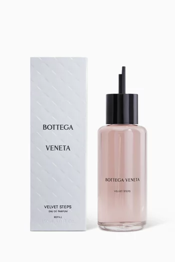 Velvet Steps Refill, 150ml