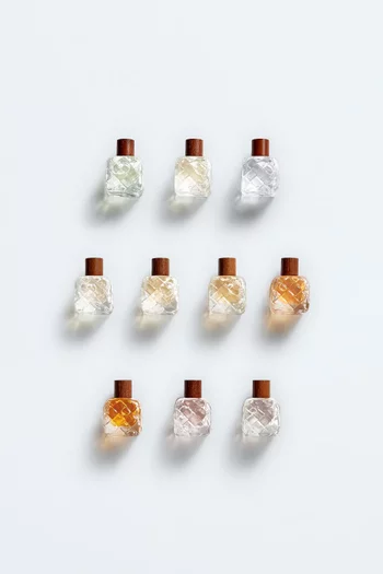 Alta Deluxe Discovery Set, 10 x 10ml