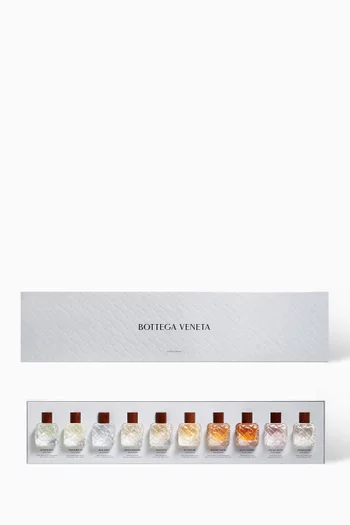 Alta Deluxe Discovery Set, 10 x 10ml