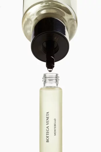 Montebello Travel Spray, 15ml