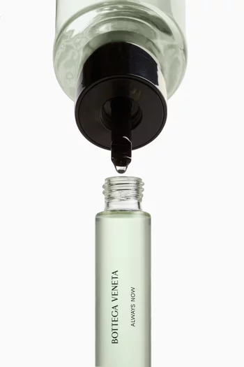 Always Now Travel Spray, 15ml