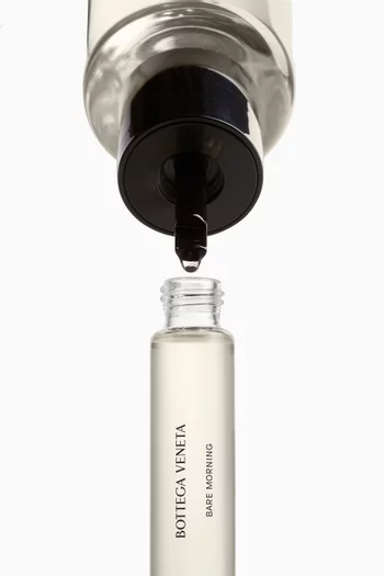 Bare Morning Travel Spray, 15ml