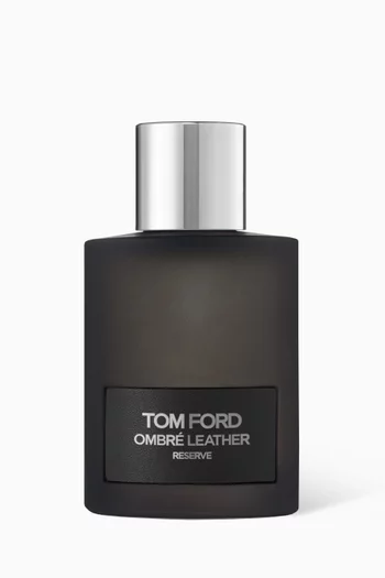 Ombré Leather Reserve, 100ml