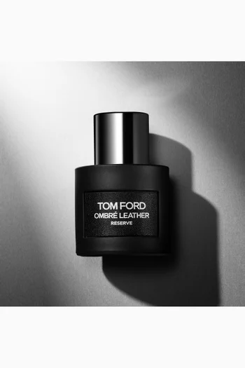 Ombré Leather Reserve, 50ml