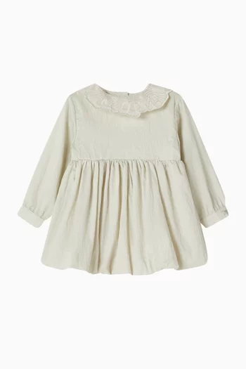 Doriane Dress
