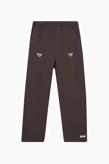 Kassim Koala Pants