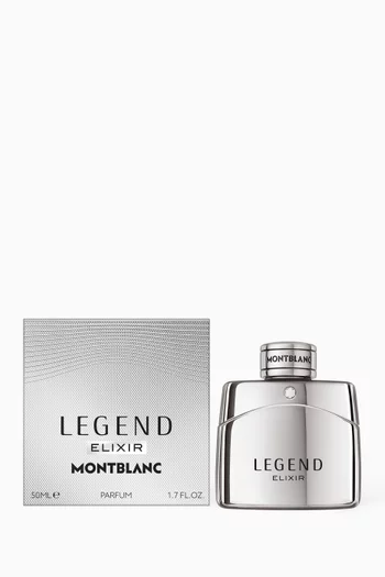 عطر إلكسير ليجند، 50 ملل