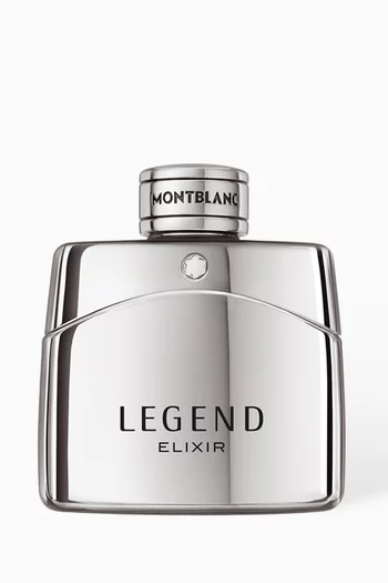 عطر إلكسير ليجند، 50 ملل