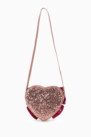 Tut Bow Shoulder Bag