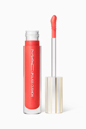 Slippery Lipglass Cushion High-Pigment Lip Oil, 5ml