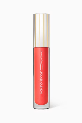 Slippery Lipglass Cushion High-Pigment Lip Oil, 5ml