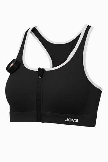 EMS Toning Sports Bra
