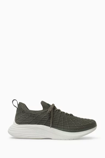 TechLoom Zipline Sneakers