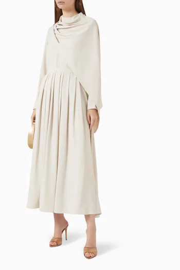 Top & Skirt Set