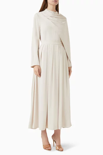 Top & Skirt Set