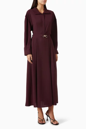 Shirt & Skirt Set