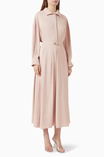 Shirt & Skirt Set