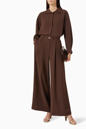 Shirt & Pants Set