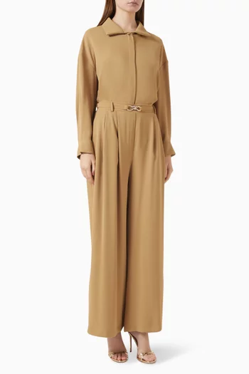 Shirt & Pants Set