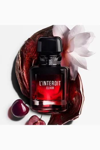 ماء عطر لانتيردي إلكسير، 50 ملل