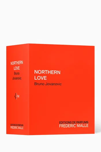Northern Love Eau de Parfum, 50ml