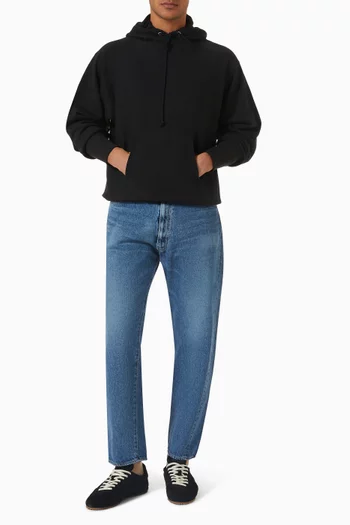Suvin Sweat Hoodie