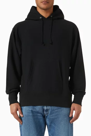 Suvin Sweat Hoodie
