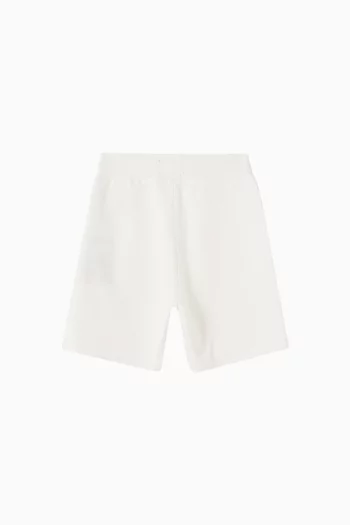 Logo Sweatshorts