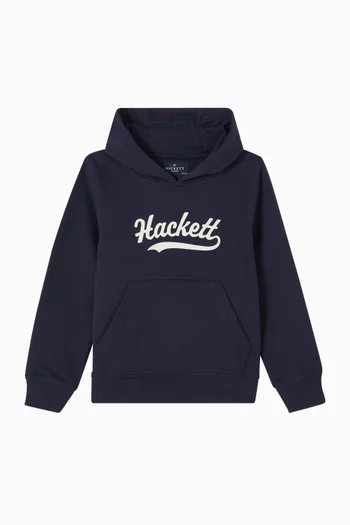 Logo Hoodie