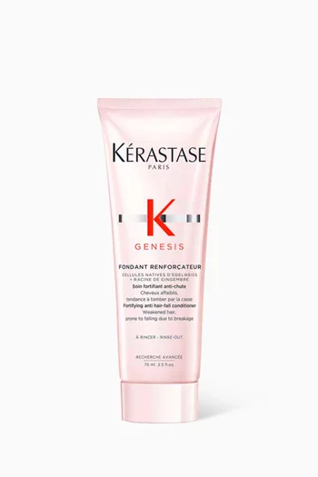 Genesis Fondant Renforçateur Conditioner Travel Size, 75ml