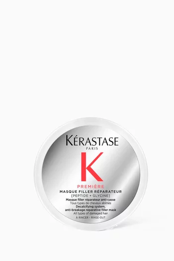 Première Masque Filler Réparateur Hair Mask for Damaged Hair Travel Size, 75ml