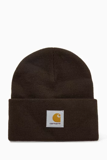 Acrylic Watch Hat