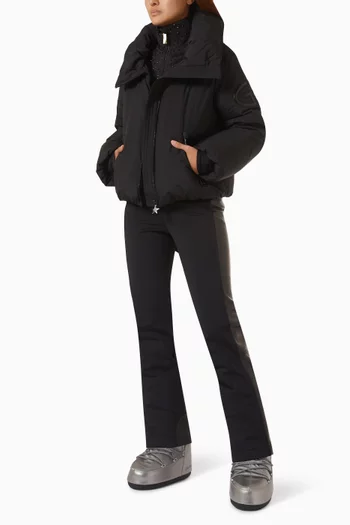 Porter Ski Jacket