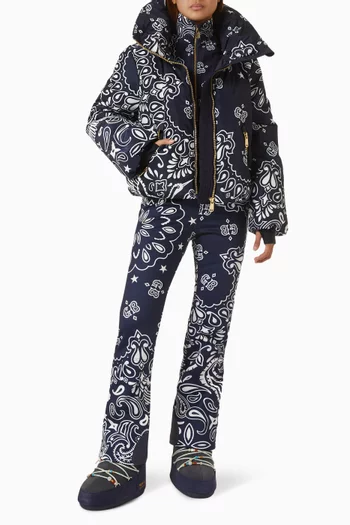 Kyoki Ski Jacket