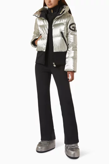Bombardino Ski Jacket