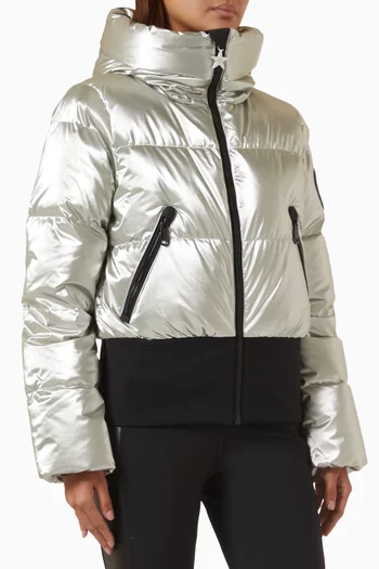 Bombardino Ski Jacket