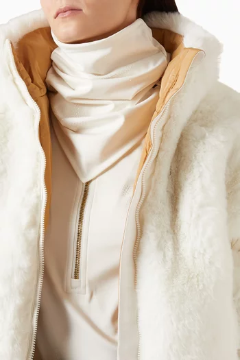 Kira Neck Warmer
