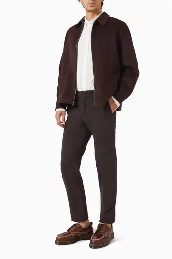 Owen Chino Pants in Cotton